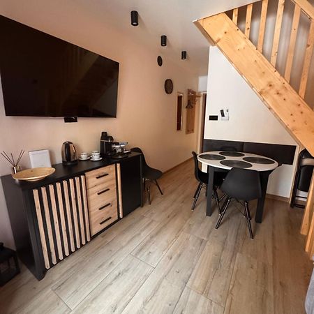 Apartament Exclusive Premium Sielpia W Sielpi Wielkiej Z Jacuzzi Na Zyczenie Sielpia Wielka Luaran gambar