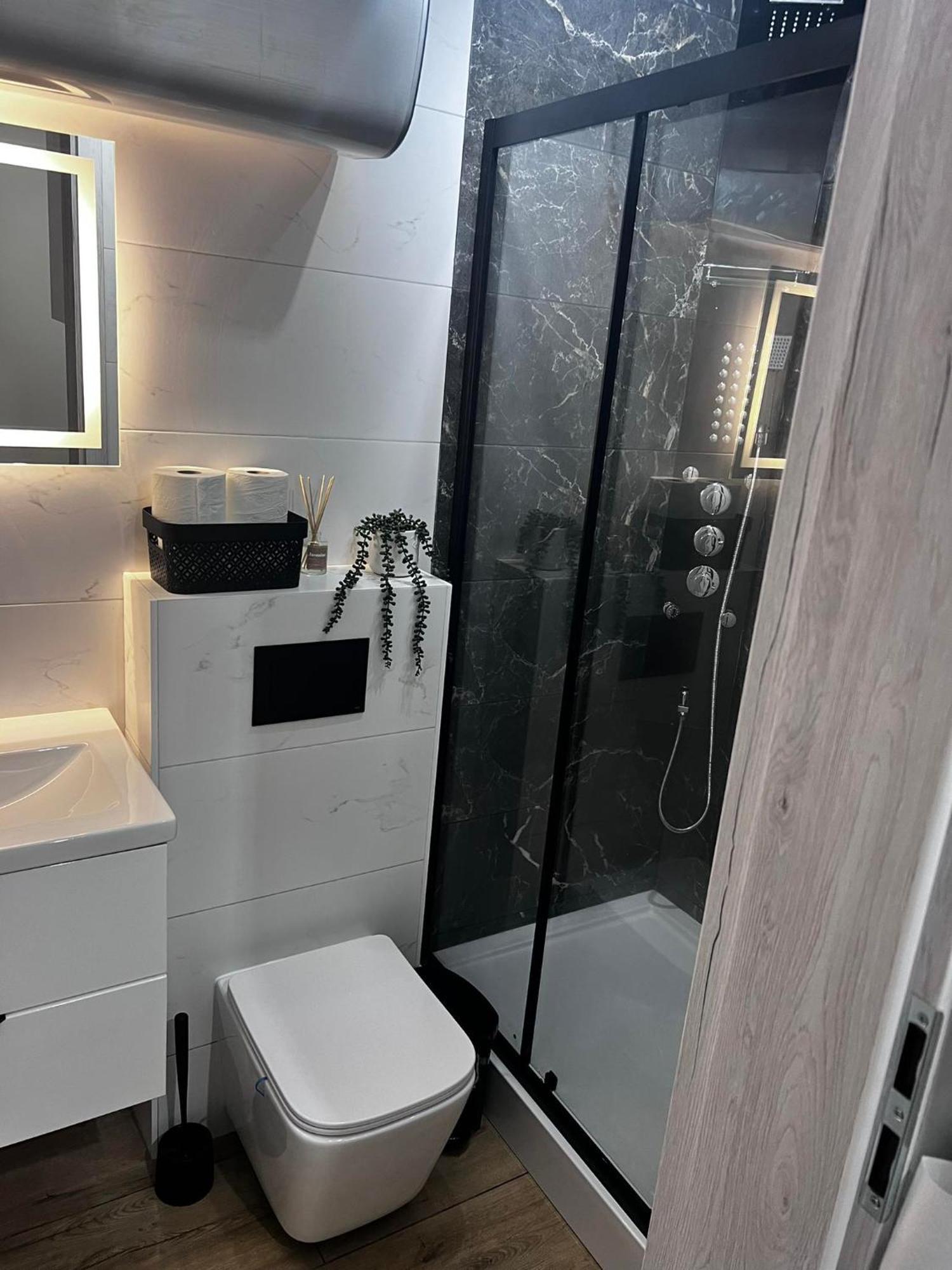 Apartament Exclusive Premium Sielpia W Sielpi Wielkiej Z Jacuzzi Na Zyczenie Sielpia Wielka Luaran gambar