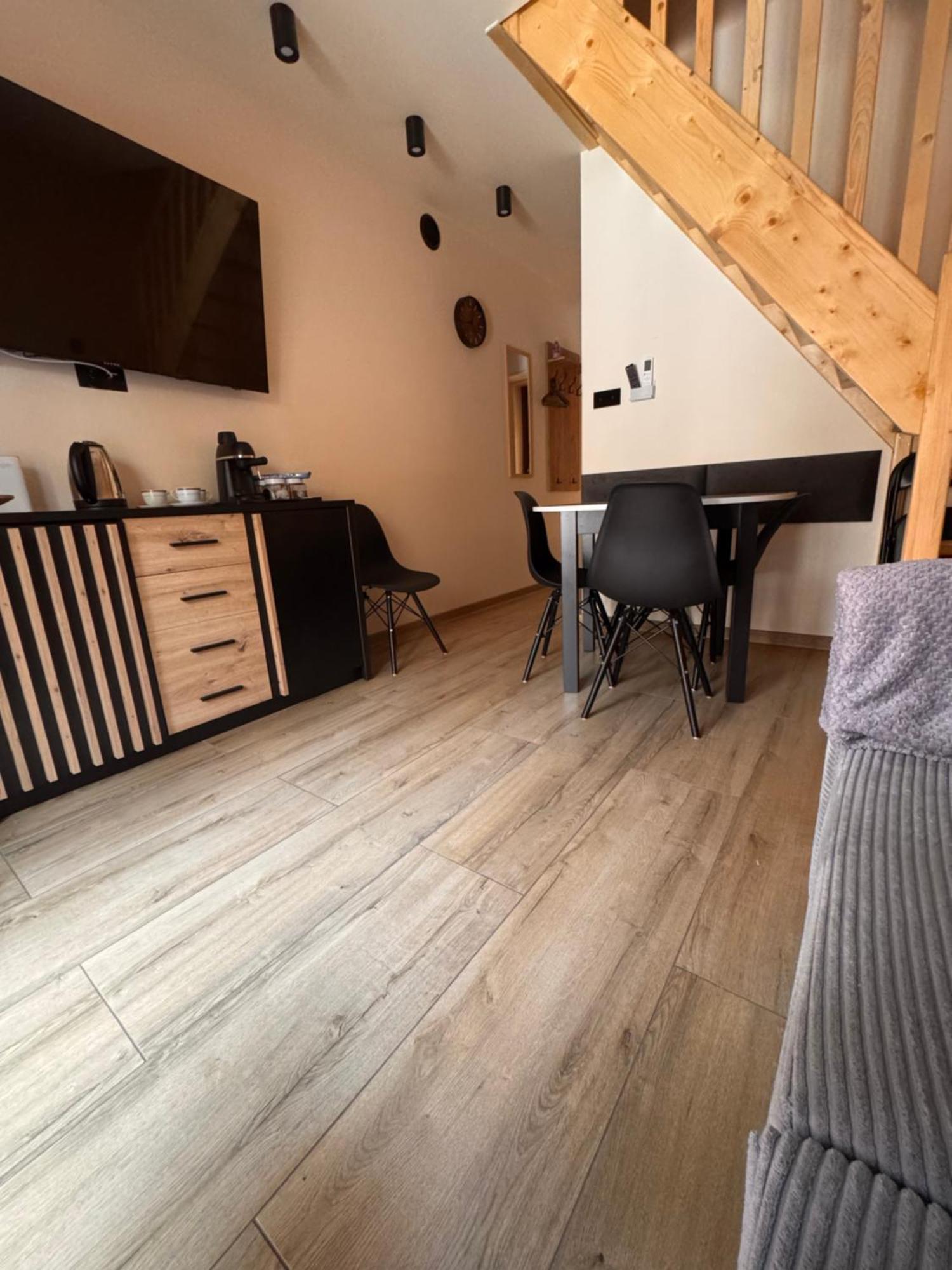 Apartament Exclusive Premium Sielpia W Sielpi Wielkiej Z Jacuzzi Na Zyczenie Sielpia Wielka Luaran gambar