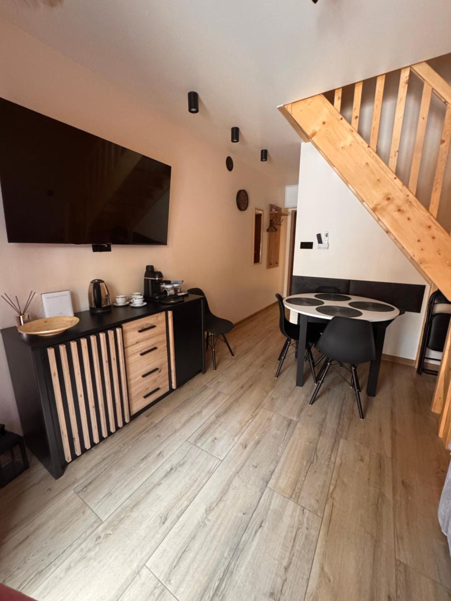 Apartament Exclusive Premium Sielpia W Sielpi Wielkiej Z Jacuzzi Na Zyczenie Sielpia Wielka Luaran gambar